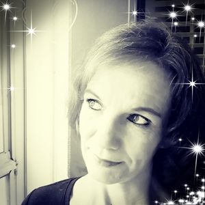 Meet your Posher, Tonya